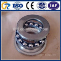 Miniature thrust copper cage ball bearing F8-16M